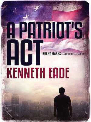 cover image of A Patriot's Act